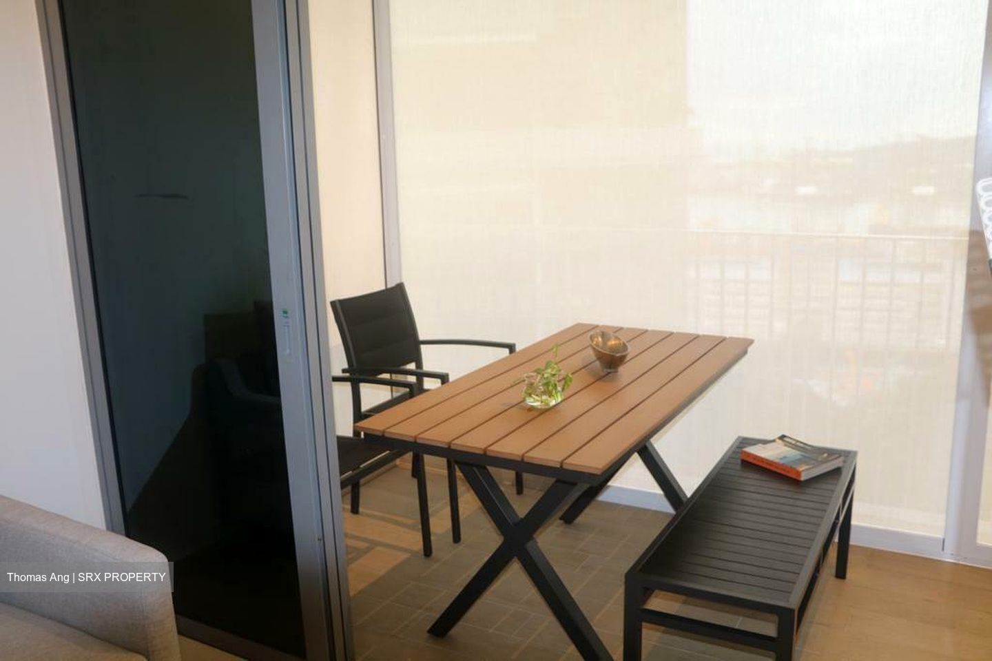 Spottiswoode Suites (D2), Apartment #445778911